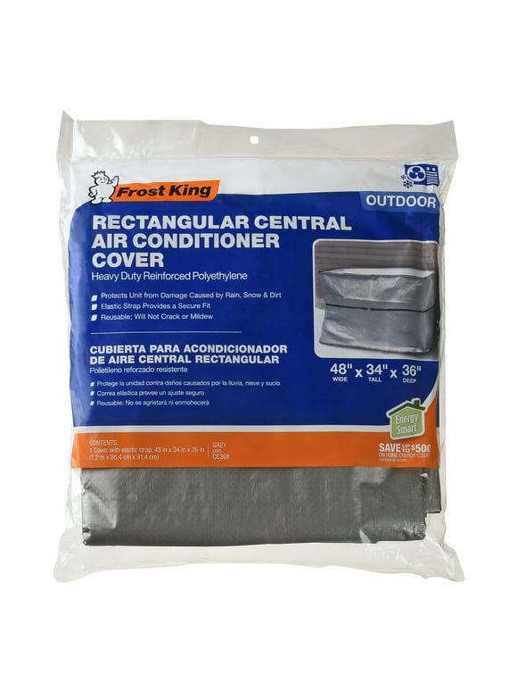 Air Conditioner Covers in Weatherproof Covers