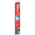 thumbnail image 1 of Frost King  Clear Vinyl Sheeting Roll for Door & Windows, 12 ft. x 5 mil, 1 of 1