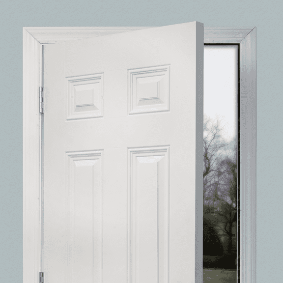 Frost King Door & Window Replacement Seal - Pack of 12 Residential Use, Standard Application