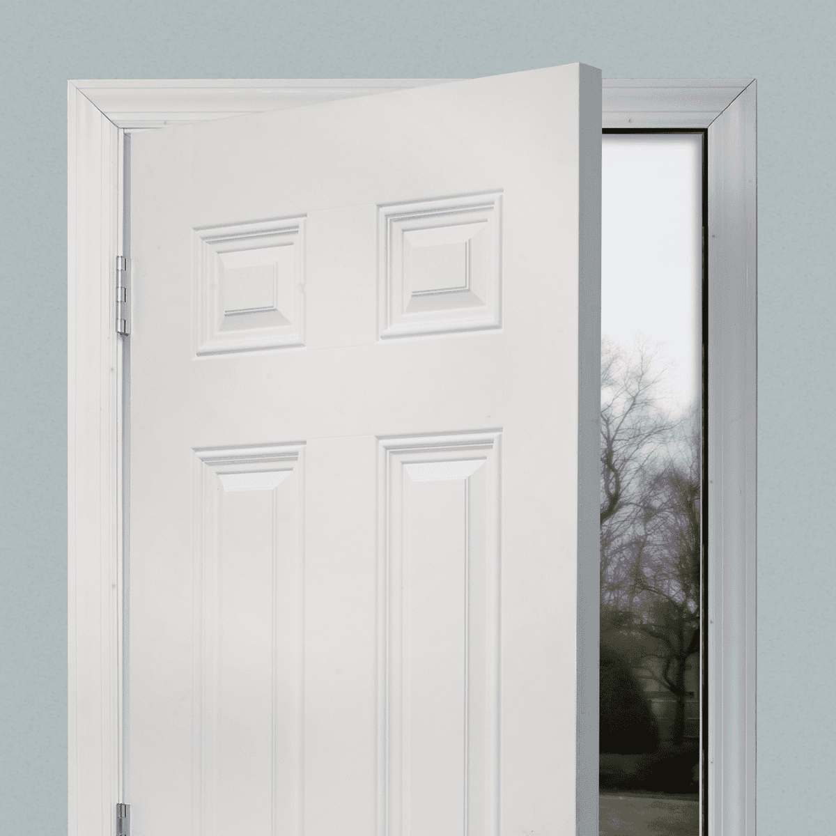 Frost King Door & Window Replacement Seal - Pack of 4 — Residential Use ...