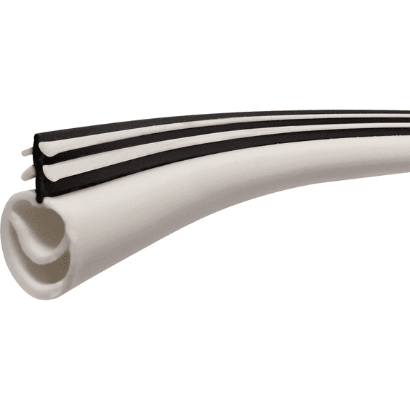 Frost King Door & Window Replacement Seal - Single Pack Residential Use, Standard Application