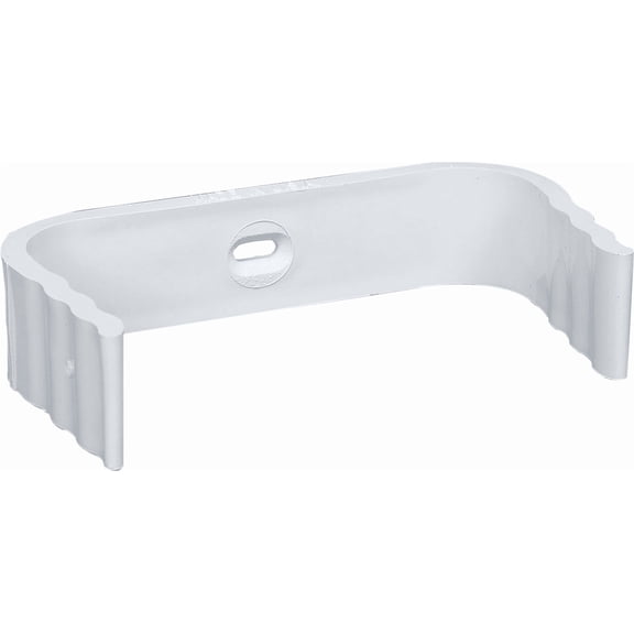 Frost King Double Draft Stop Cloth Seal - Pack of 2 Standard Mounting Hardware, Drop-In Replacement