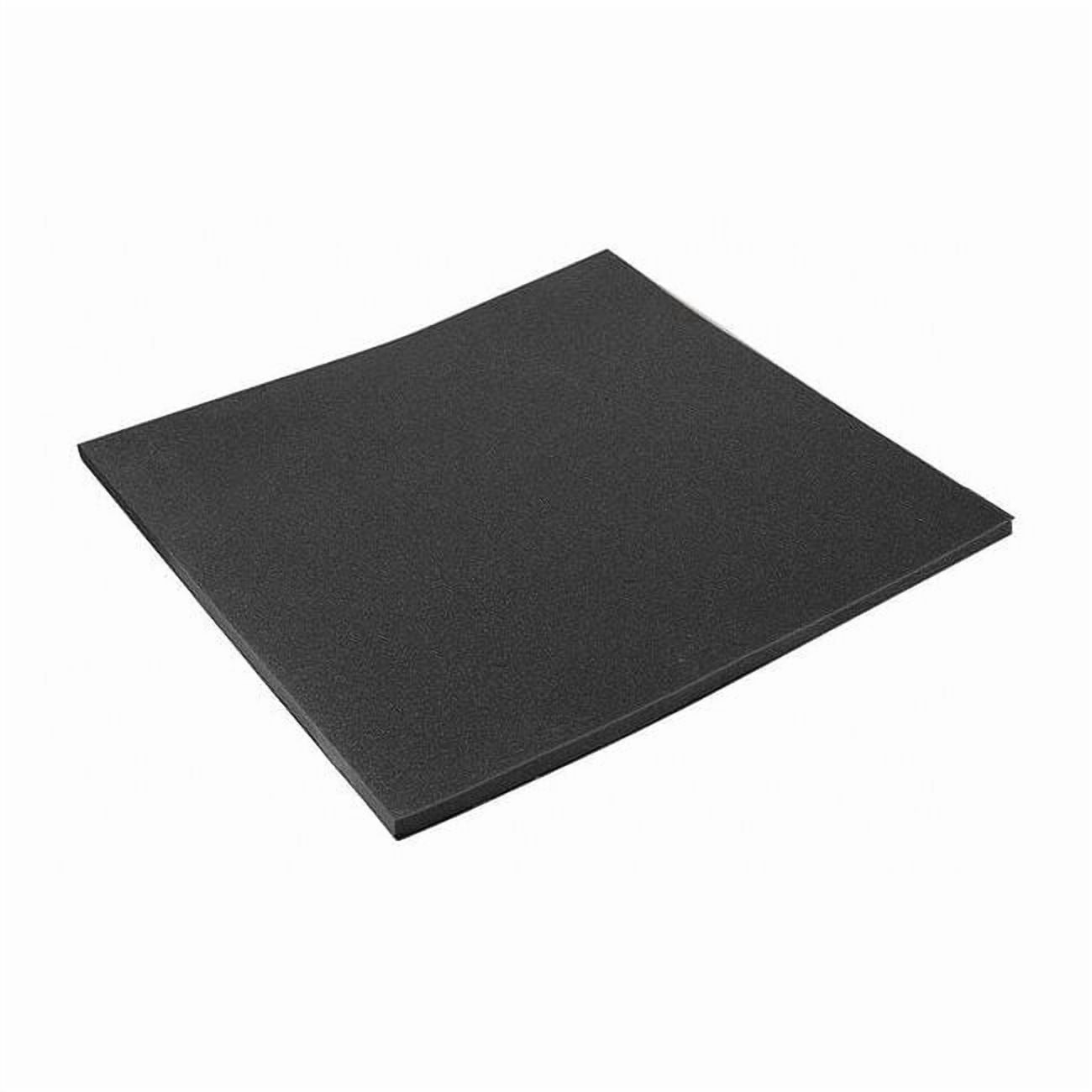 Drip Cushion,Foam,Dark Gray ACC24