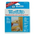 Frost King F4 Mortite Caulking Cord, Grey, 45' Roll