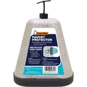 Frost King  FC1 Outdoor Foam Faucet Cover - 5/8