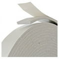 thumbnail image 1 of Frost King Foam Mounting Tapes, Gray, 1.25 x 0.18 x 30 Ft, 1 of 7