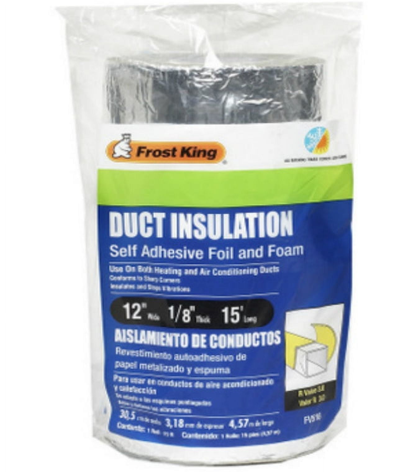 King insulation 2024