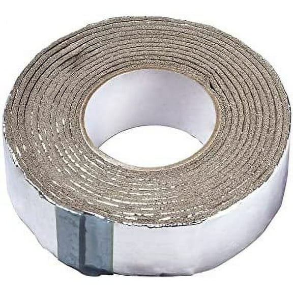 Frost King Fv15h Foam & Foil Pipe Insulation - Lot of 12