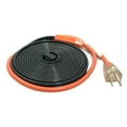 thumbnail image 1 of Frost King® HC12A 12 feet Long Electric Heating Cable Kit For Water Pipes, 1 of 5