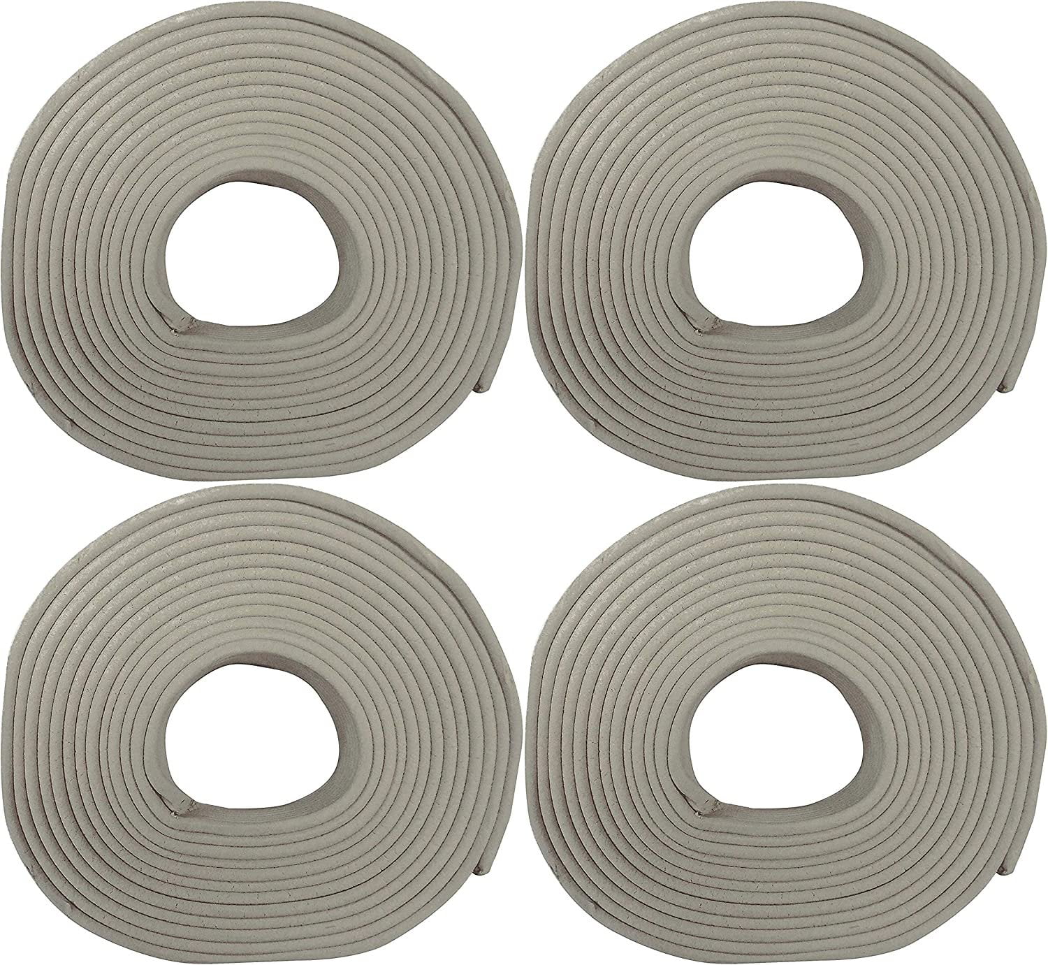 Frost King Indoor & Outdoor B2 Mortite Caulking Cord 19Ounce 90Foot
