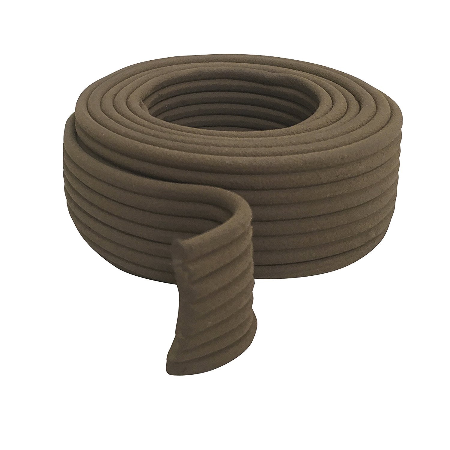 Frost King Mortite Caulking Cord, 91/2 oz., 45' Long, Woodtone