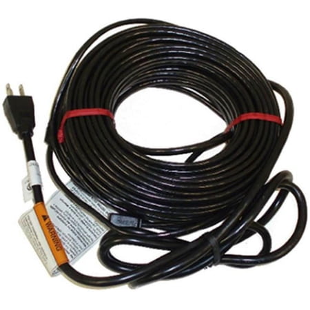Frost King® RC30 Automatic Electric Roof Cable Kit, 30 feet