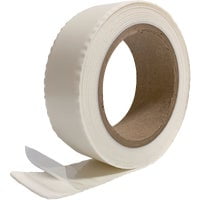Thermwell Products Co. Frost King Reusable Self-Adhesive Weatherseal - Pack of 12