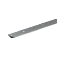 thumbnail image 1 of Frost King® T35/36H Aluminum Under-Door Threshold Kit, 3" x 1-1/4" x 36", Silver, 1 of 2