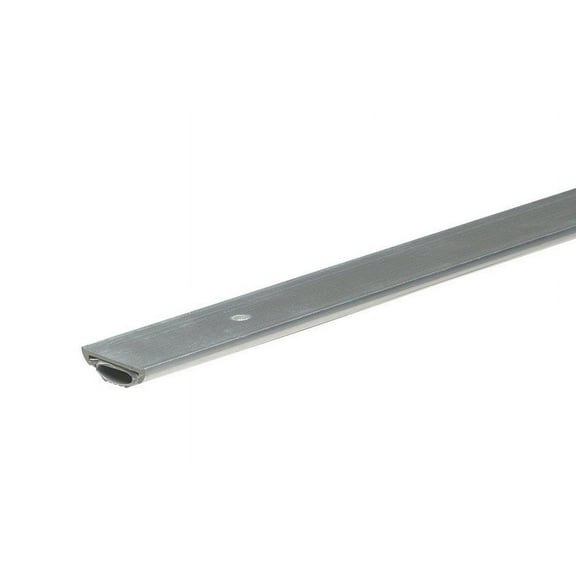 Frost King® T35/36H Aluminum Under-Door Threshold Kit, 3" x 1-1/4" x 36", Silver