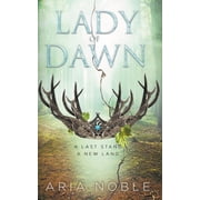 Frost Lady of Dawn Paperback