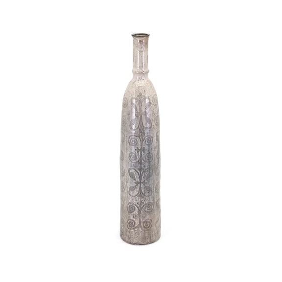 Frost Medium Oversized Vase