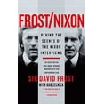 thumbnail image 1 of Pre-Owned Frost/Nixon: Behind the Scenes of the Nixon Interviews Paperback, 1 of 1