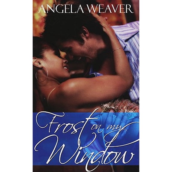 Pre-Owned Frost On My Window (Paperback) 1585713538
