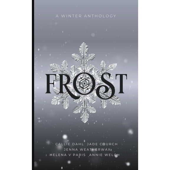 Frost, (Paperback)