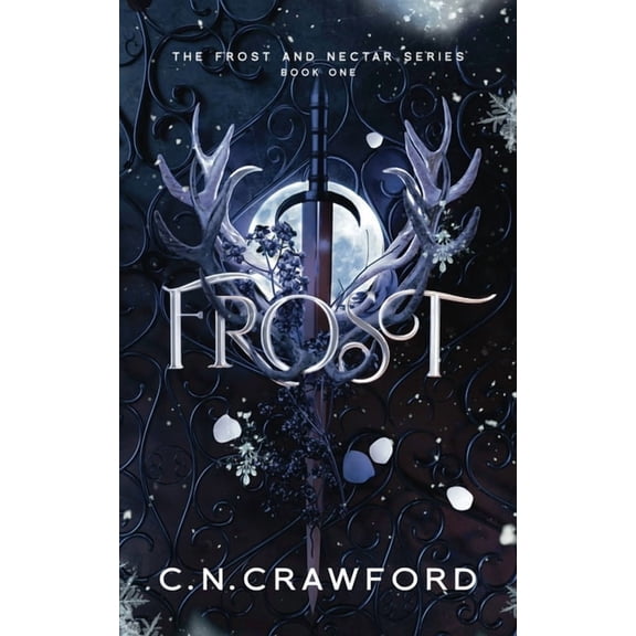 Frost, (Paperback)