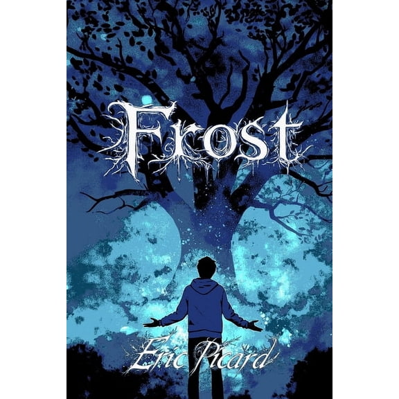 Frost, (Paperback)