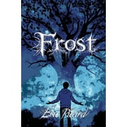 Frost, Paperback