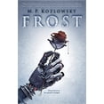 thumbnail image 1 of Pre-Owned Frost Paperback, Textbooks, English, 1 of 1