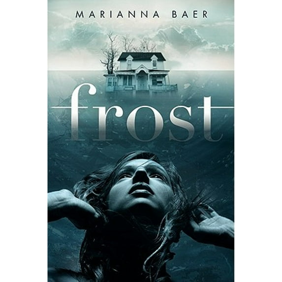 Pre-Owned Frost, Hardcover by Baer, Marianna, ISBN 0061799491, ISBN-13 9780061799495