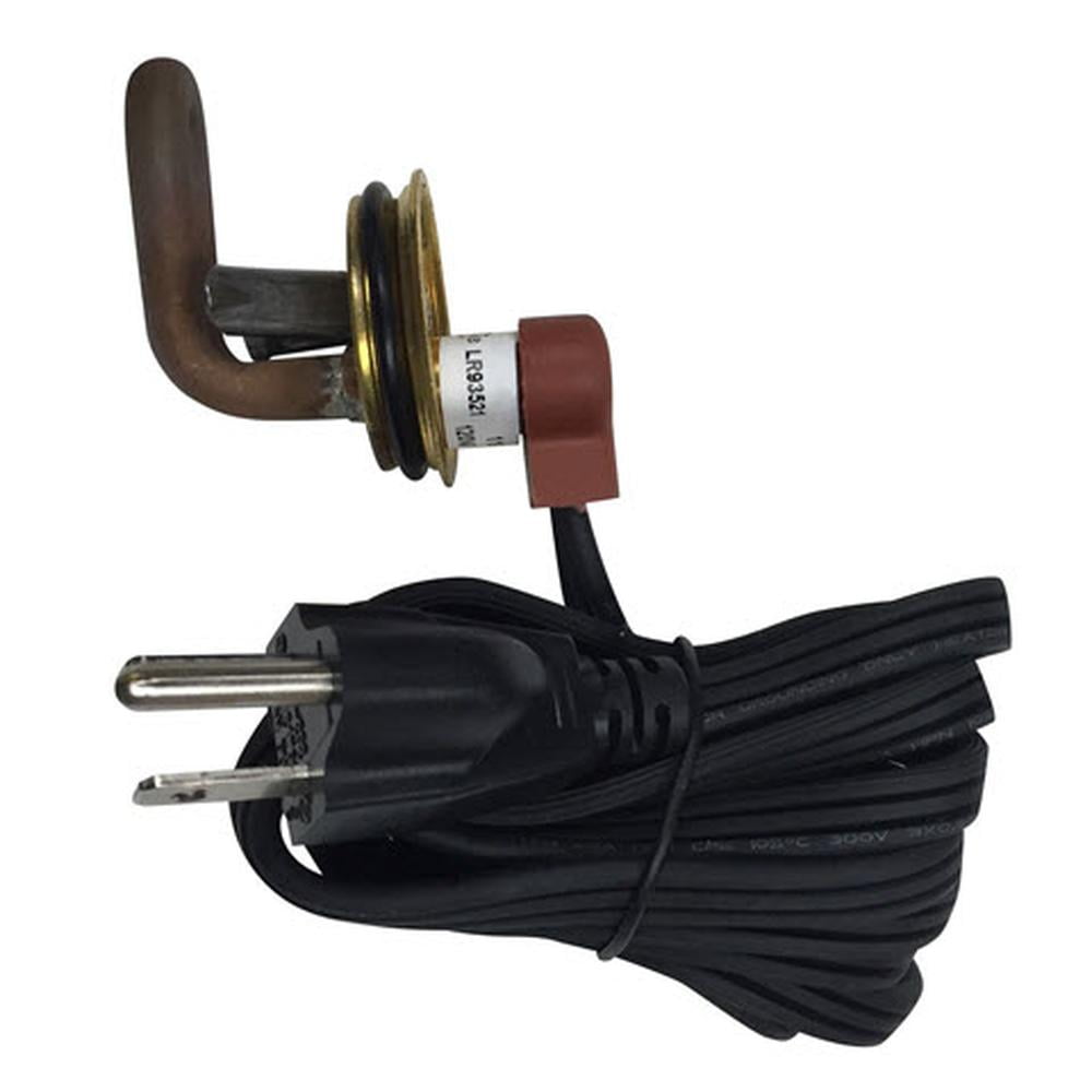 Frost Plug Block Heater Fits Massey Ferguson 1120 1125 1240 3120 3140