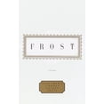 thumbnail image 1 of Pre-Owned Frost: Poems: Edited by John Hollander (Hardcover) 0679455140 9780679455141, 1 of 1