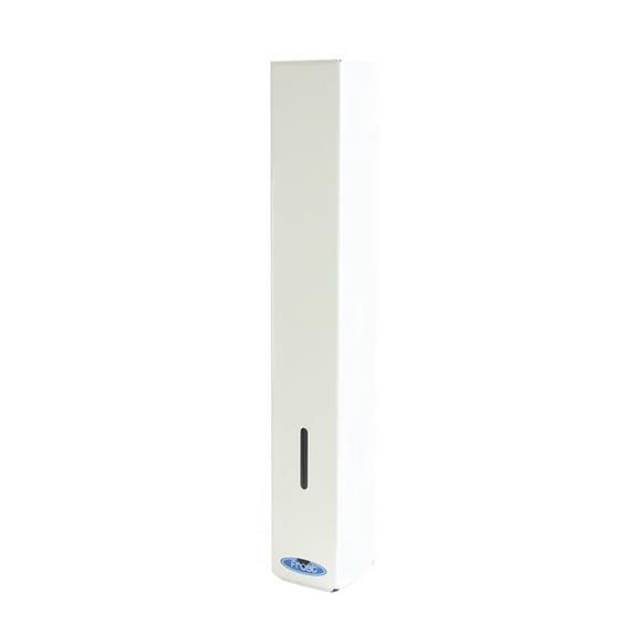 Frost Products 185 Paper Cup Dispenser, White