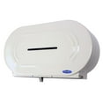 thumbnail image 1 of Frost Products  Twin Jumbo Roll Toilet Tissue Dispenser Stainless - Two Rolls, 1 of 4