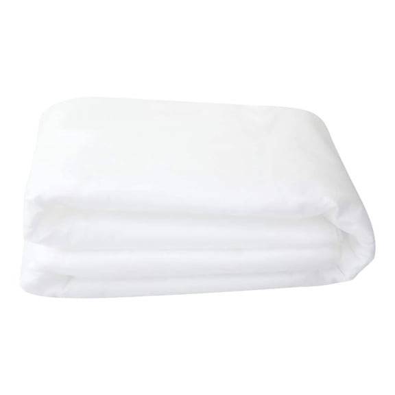 Frost Protection for Plants Blanket 1.6 x 9 m - Non-Woven Fabric Winter Cover for Gardens and Crops