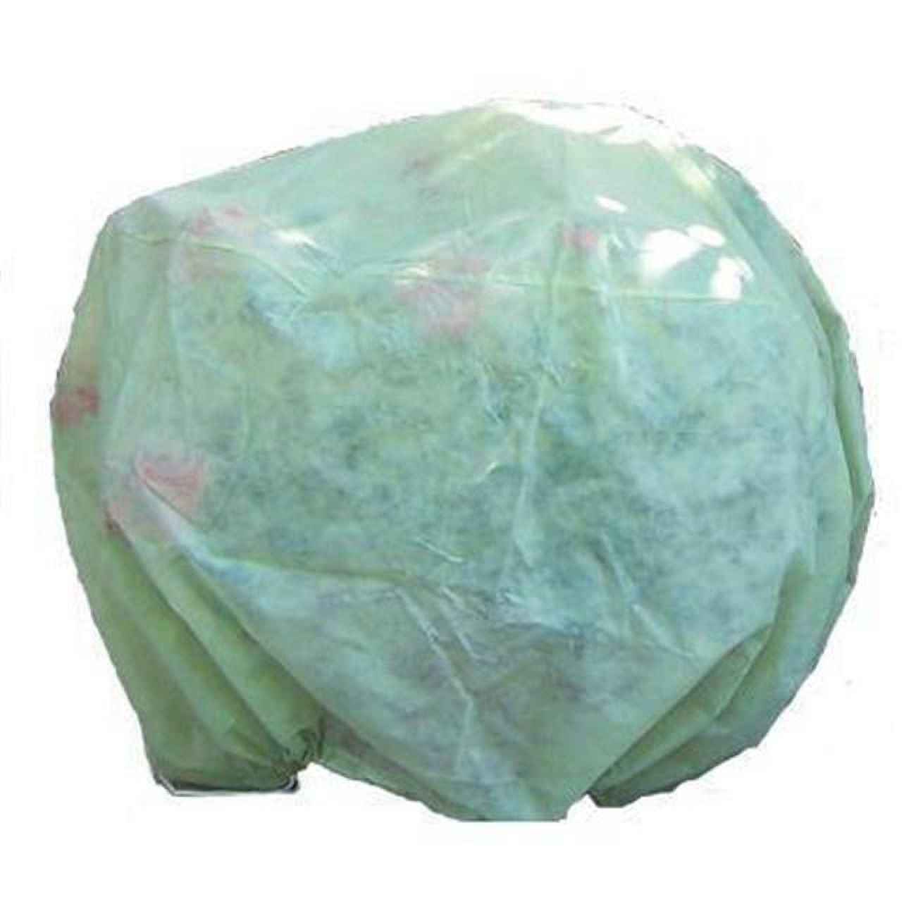Frost Protek FP3624GREEN Polypropylene Large Plant Cover Green