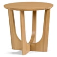 thumbnail image 1 of Frost Side Table, 1 of 5