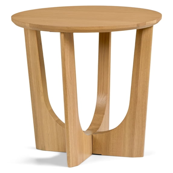 Frost Side Table