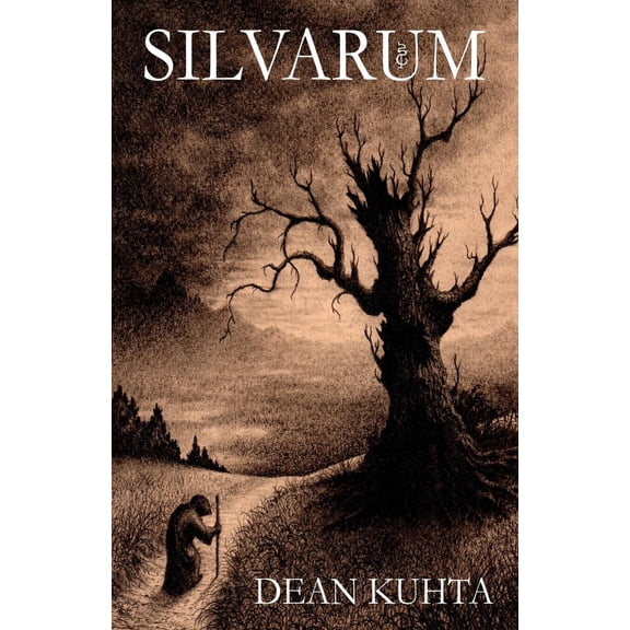Frost: Silvarum (Paperback)