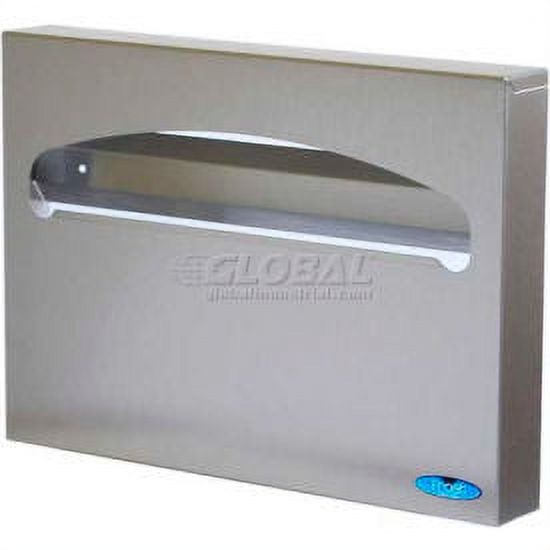 Frost Toilet Seat Cover Dispenser - Stainless Steel - 199S - image 1 of 2