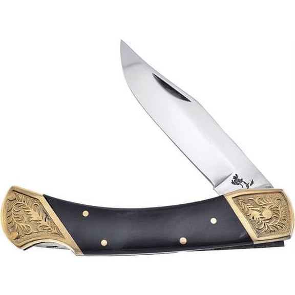 Frost WT072CBH Bear Claw Lockback