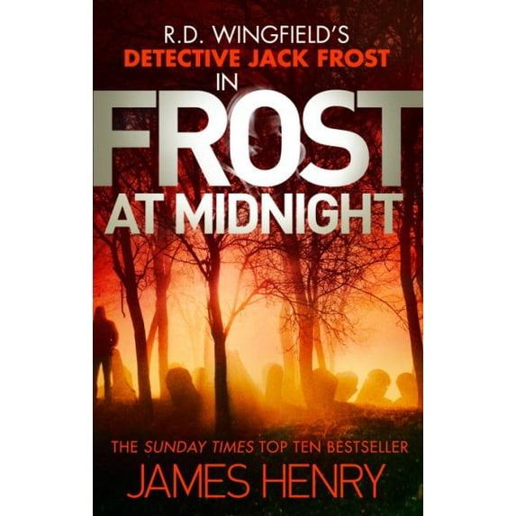 Frost at Midnight