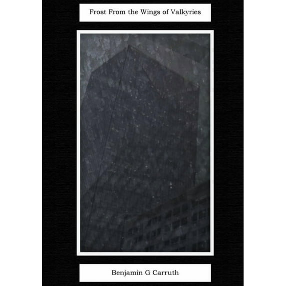 Frost from Wings of Valkyries, (Paperback)