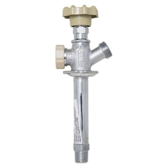 Proflo Pf73aspxx Not For Potable Use 1/2" X 8" Frost Proof Sillcock