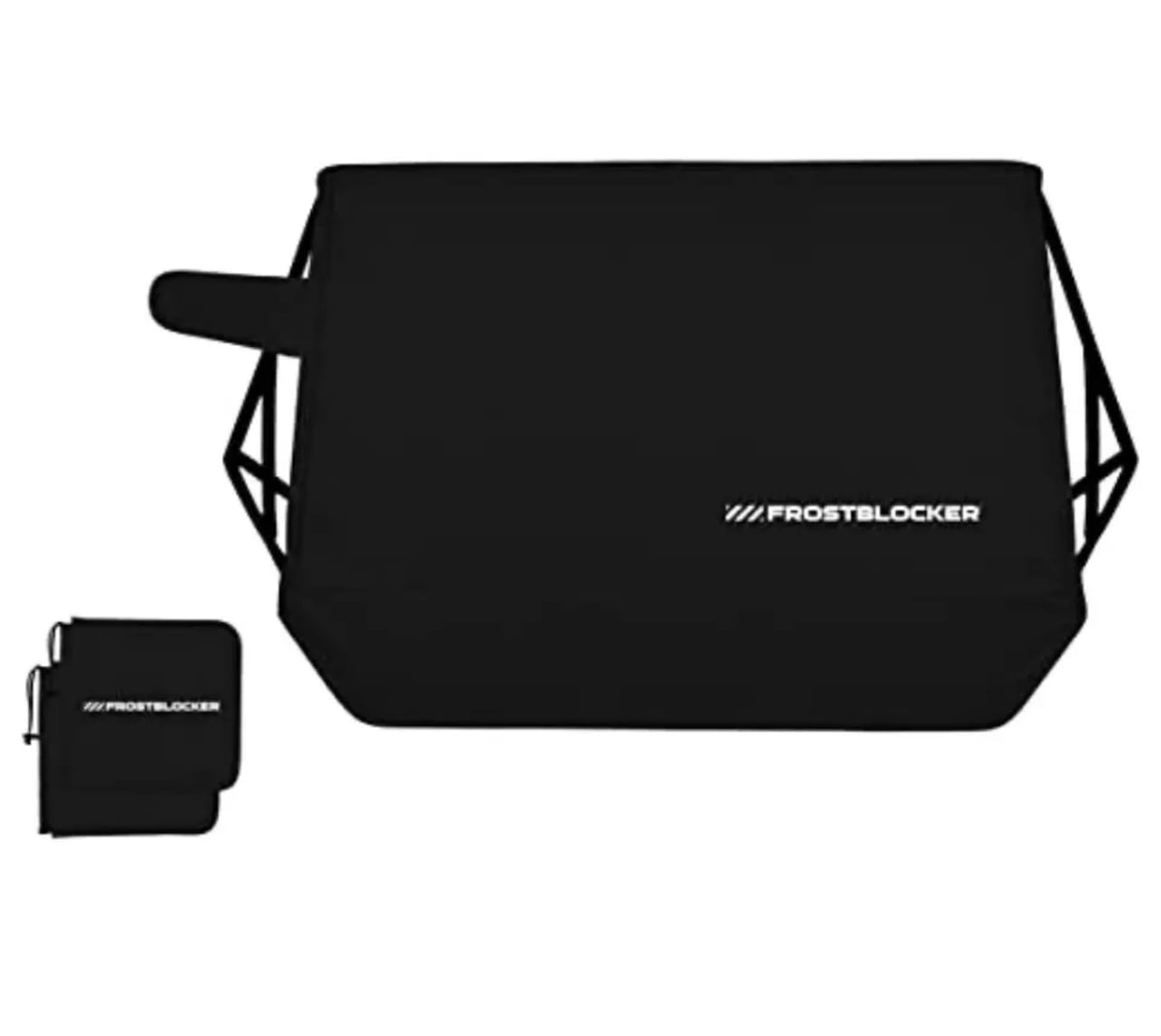 Frostblocker windshield 2024 cover reviews