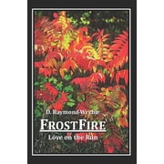 FrostFire Love on the Run Paperback