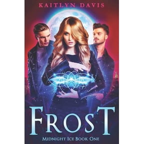 Pre-Owned Frost