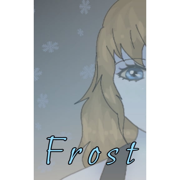 Frost, (Paperback)