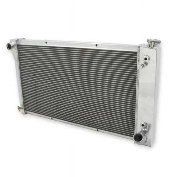 Frostbite FB153 Radiator