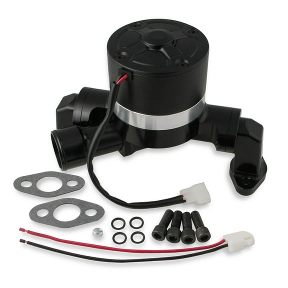 Frostbite 22-132 Engine Water Pump Fits select: 1967-1973 CHEVROLET CAMARO, 1969-1986 CHEVROLET C10