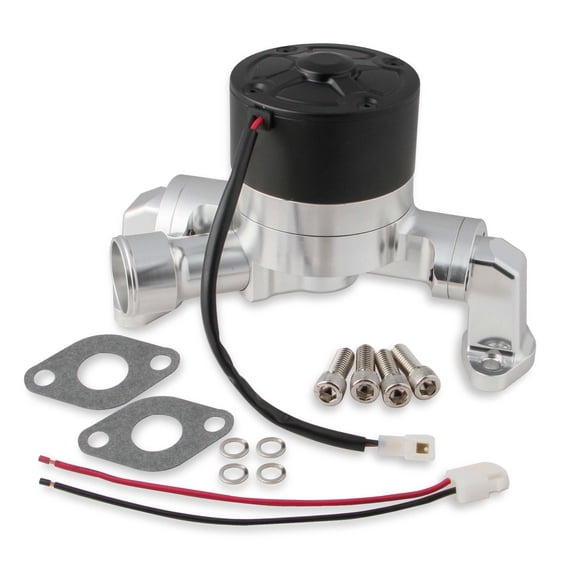 Frostbite 22-133 Engine Water Pump Fits select: 1970 CHEVROLET MALIBU, 1970 CHEVROLET NOVA